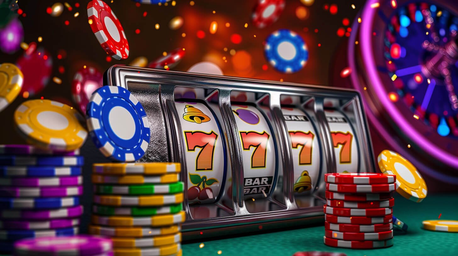 Giao diện game nổ hũ jackpot tại kp88 trên điện thoại di động