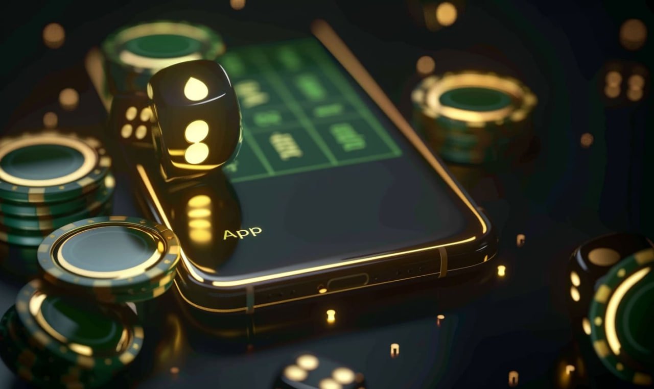 Giao diện game slot online kp88 trên điện thoại di động Việt Nam